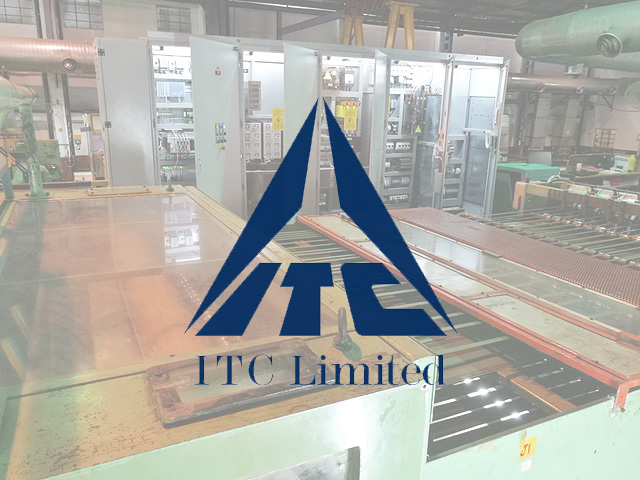 ITC Limited Upgrade