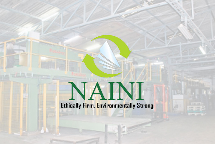 Naini Paper Mill