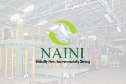 Naini Paper Mill 